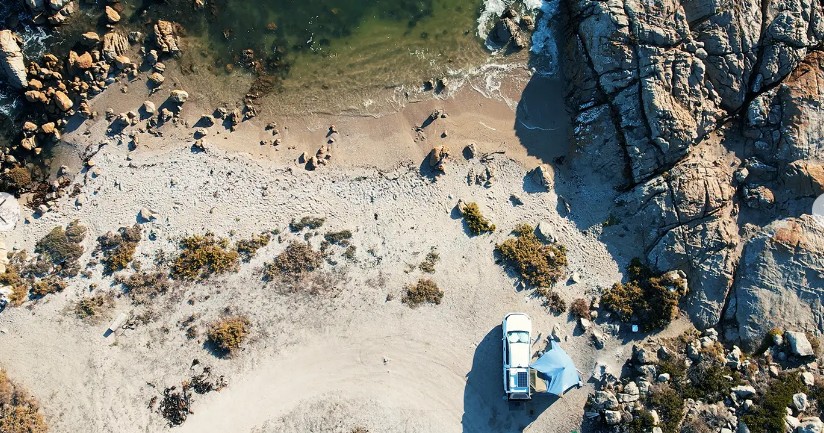 To Let 3 Bedroom Property for Rent in Trekoskraal Western Cape